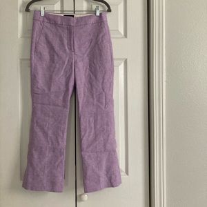 J Crew Hayden capris